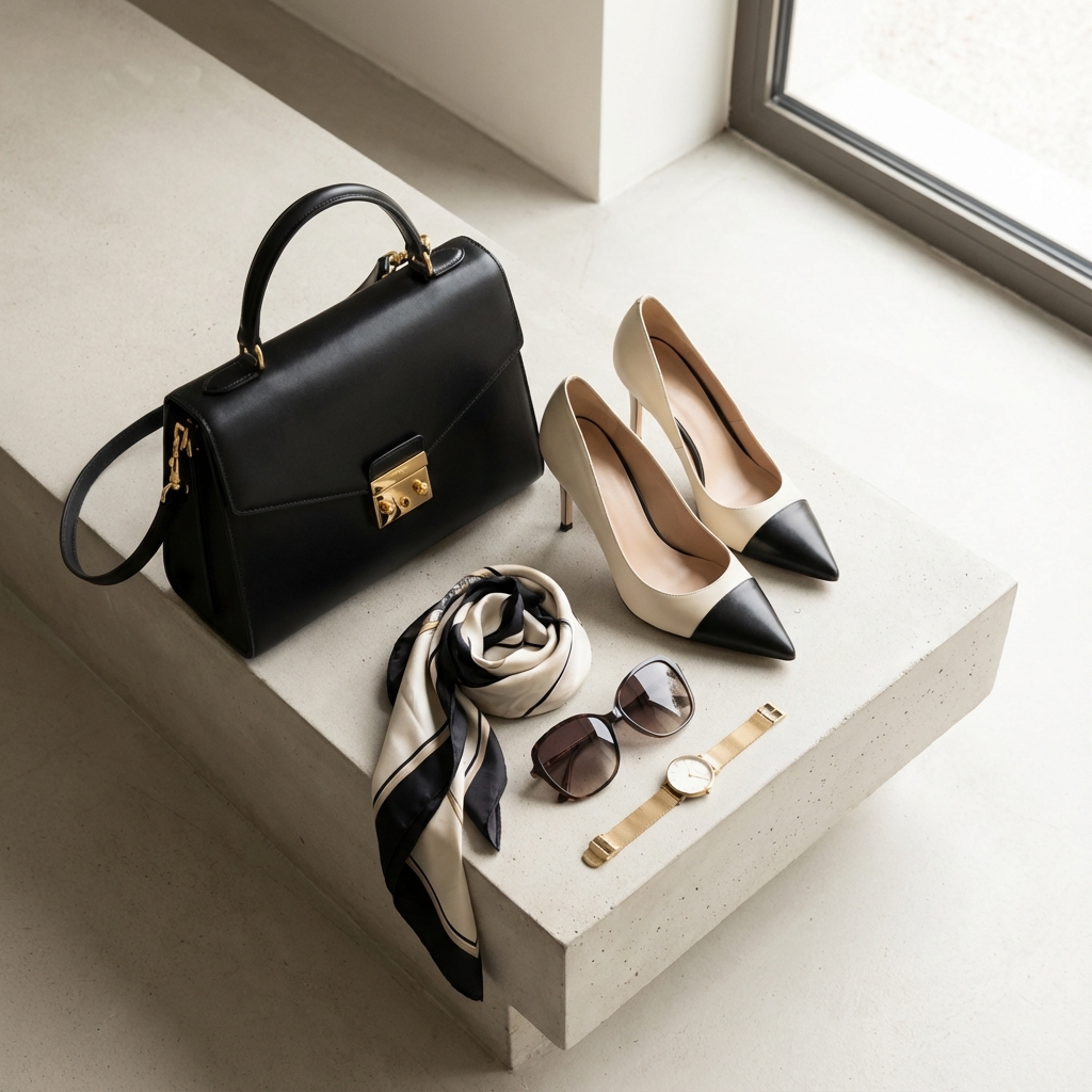 職人の魂が宿る、レザーアイテムの魅力