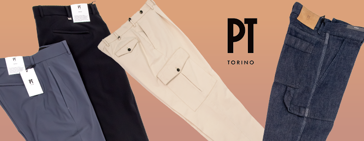 PT TORINO